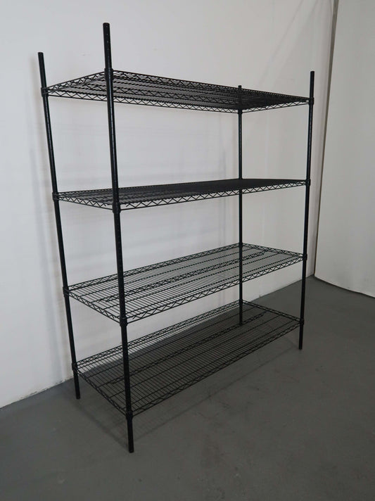 FED 24/48 Coolroom Shelves x2