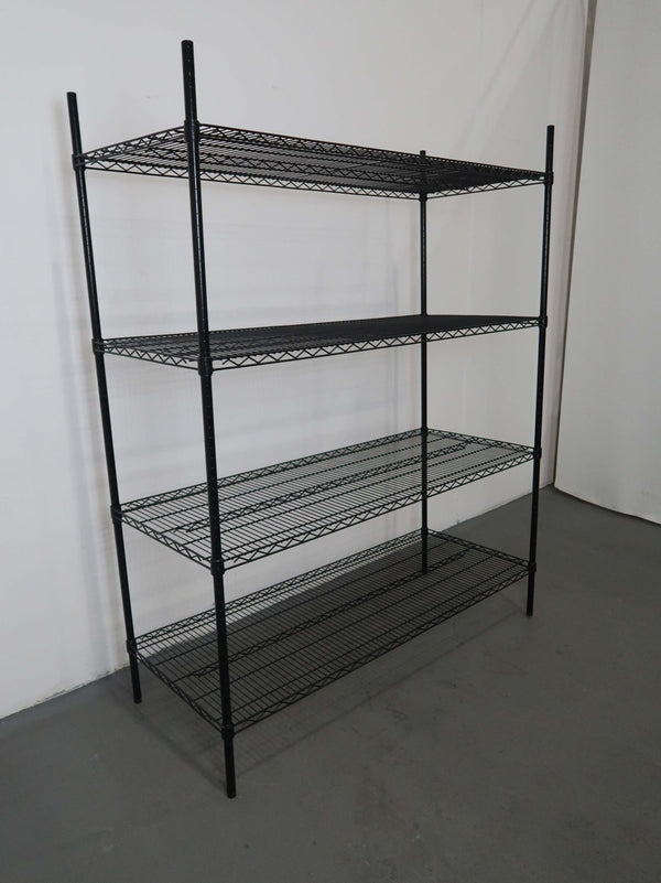 FED 24/48 Coolroom Shelves x2