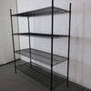 FED 24/48 Coolroom Shelves x2