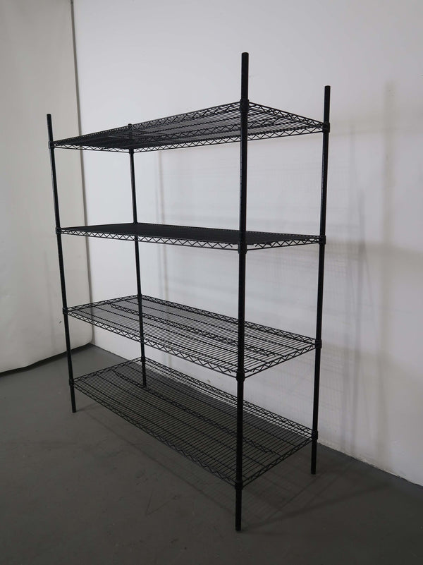 FED 24/48 Coolroom Shelves x2
