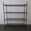 FED 24/48 Coolroom Shelves x2