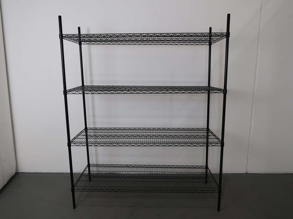 FED 24/48 Coolroom Shelves x2