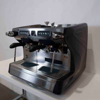 Rancilio Classe 5 USB 2 Group Coffee Machine
