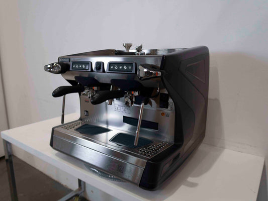 Rancilio Classe 5 USB 2 Group Coffee Machine