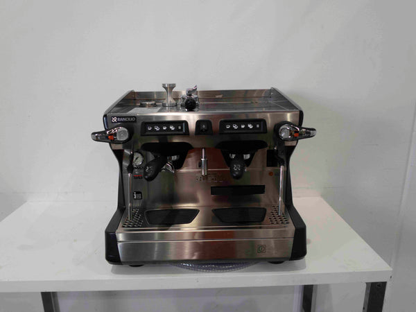 Rancilio Classe 5 USB 2 Group Coffee Machine