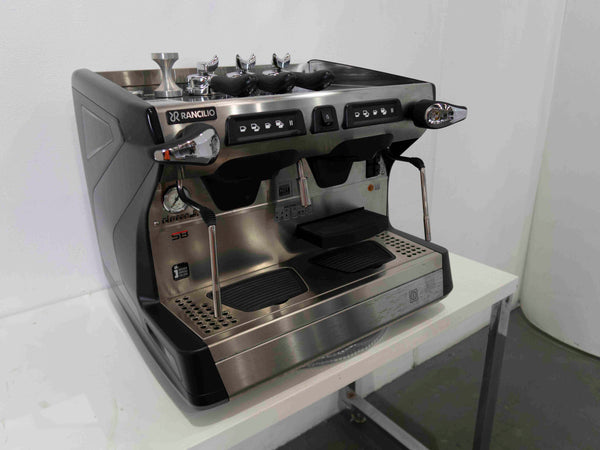 Rancilio Classe 5 USB 2 Group Coffee Machine