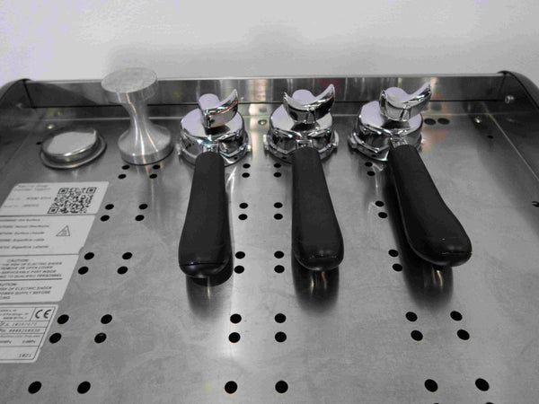 Rancilio Classe 5 USB 2 Group Coffee Machine