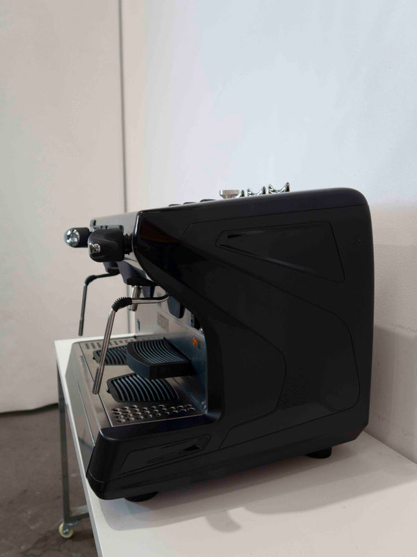 Rancilio Classe 5 USB 2 Group Coffee Machine