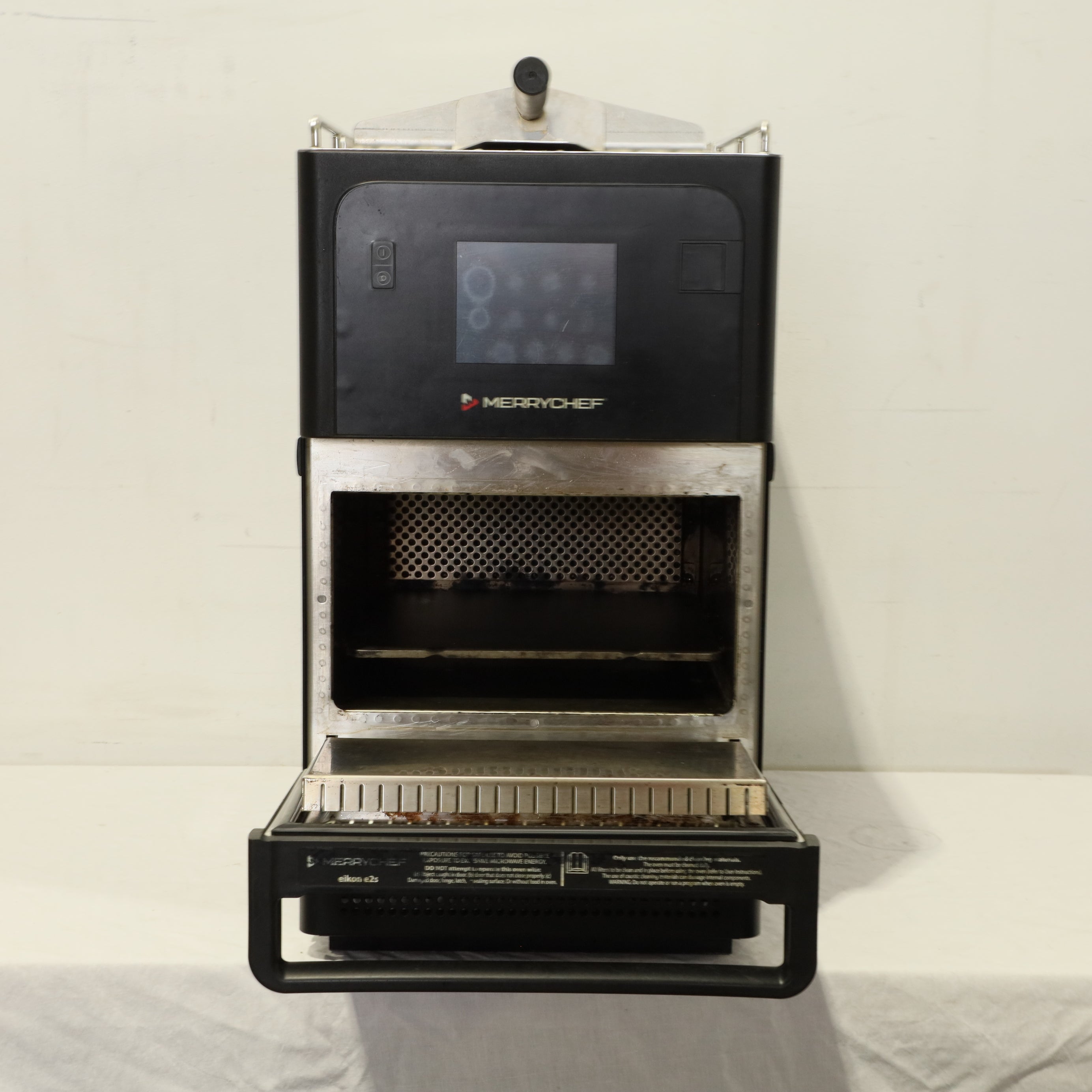 Thumbnail - Merrychef Eikon E2S Speed Oven