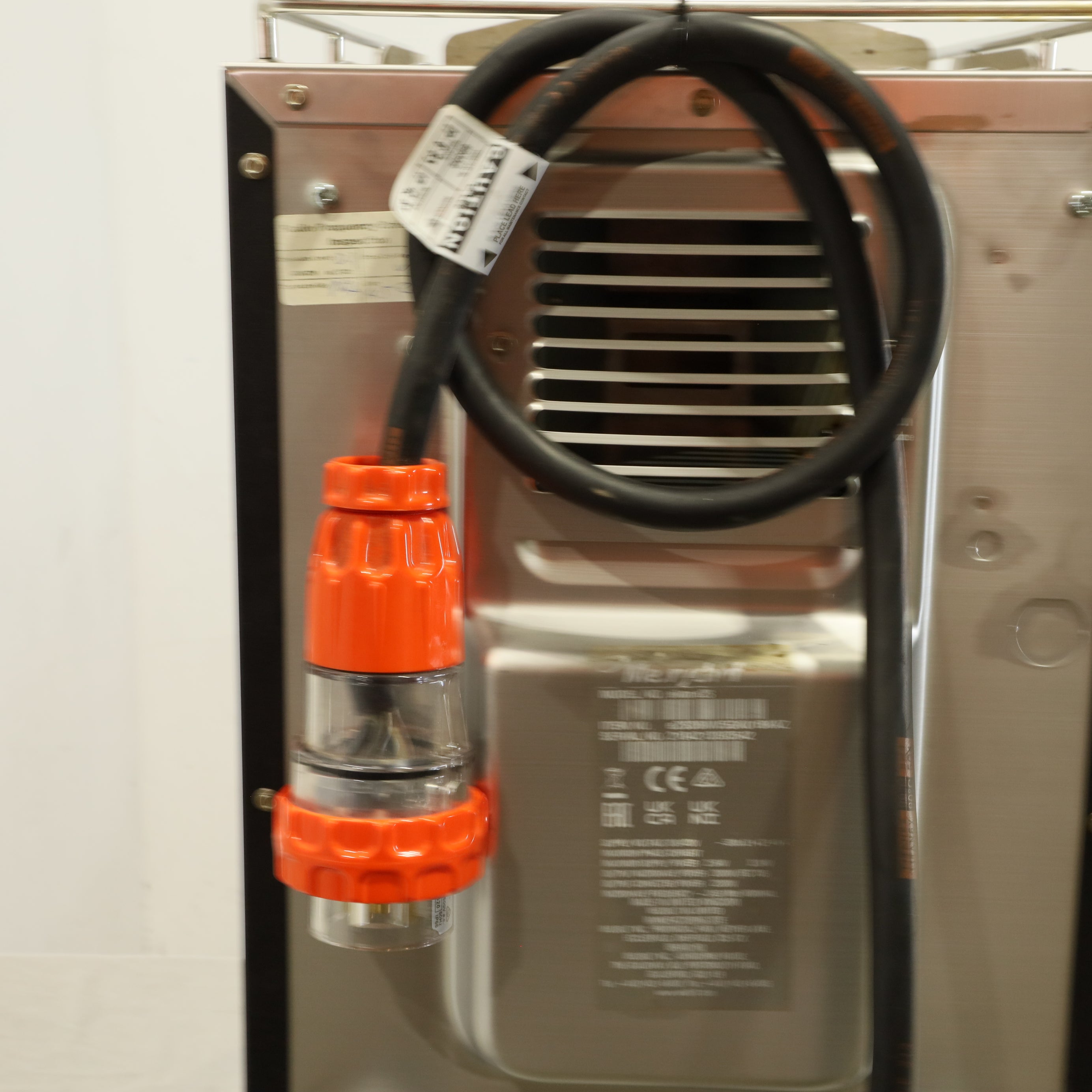 Thumbnail - Merrychef Eikon E2S Speed Oven