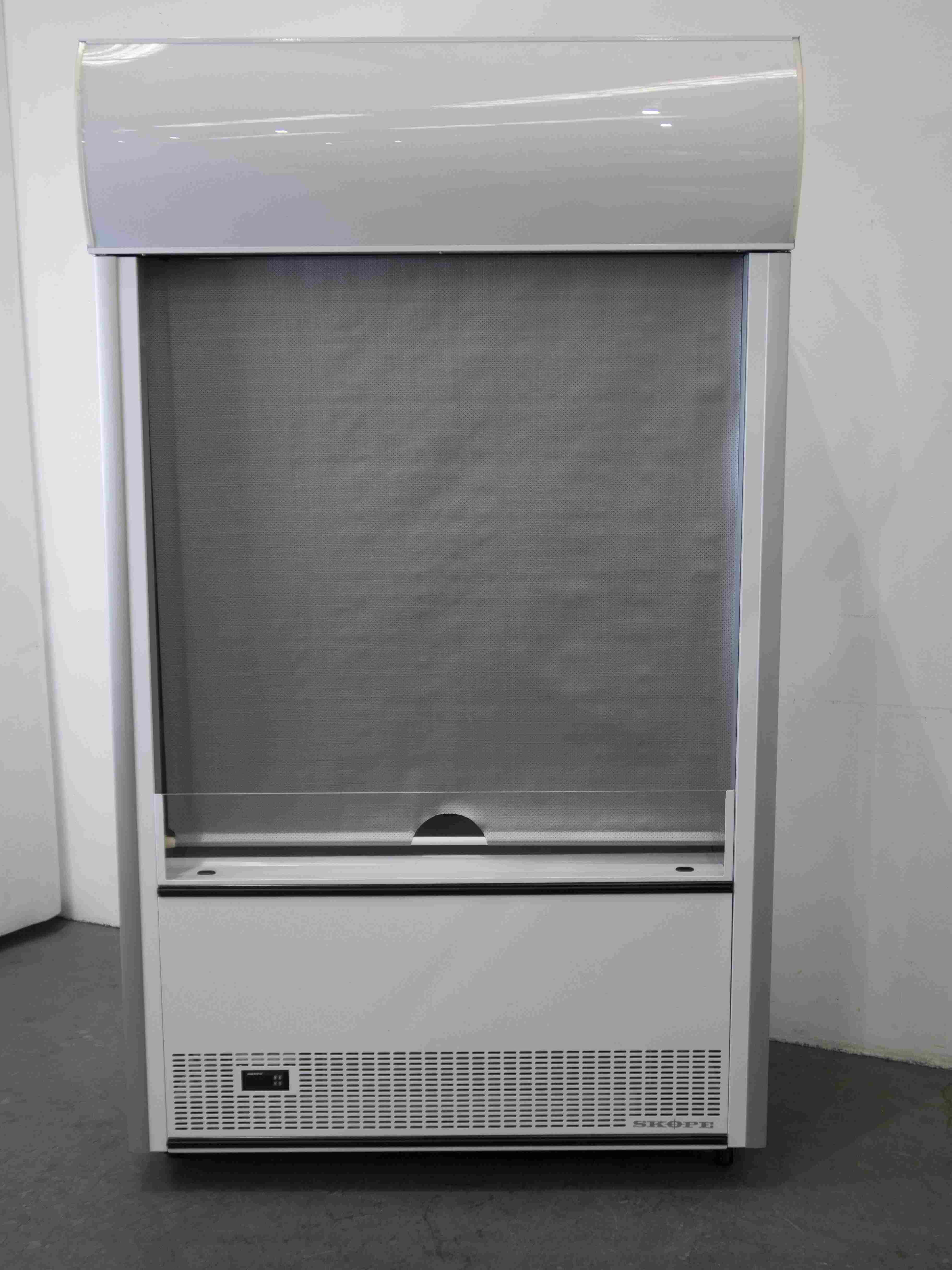 Thumbnail - Skope OD1100XL-2 Reach In Display