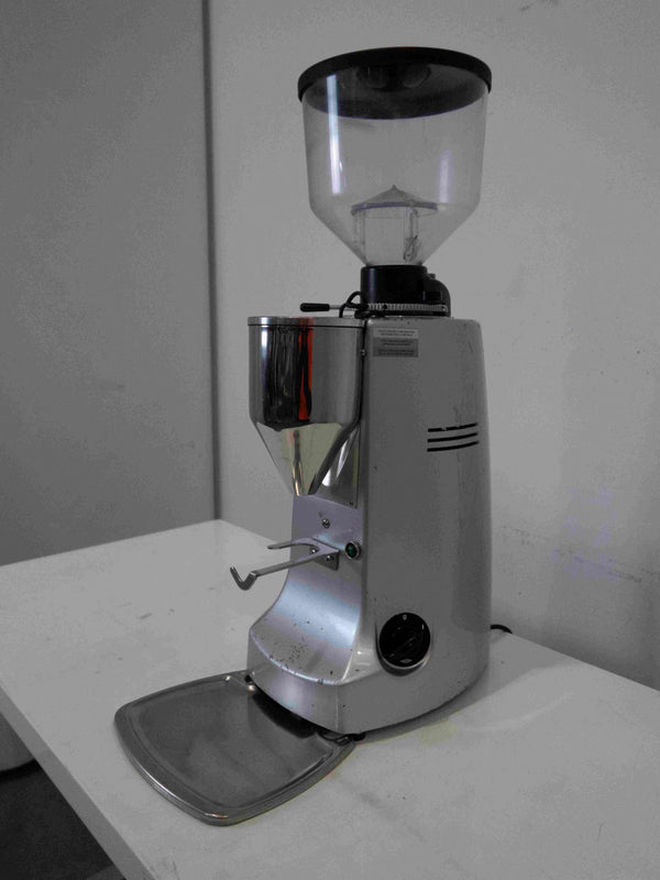 Mazzer Robur E Coffee Grinder