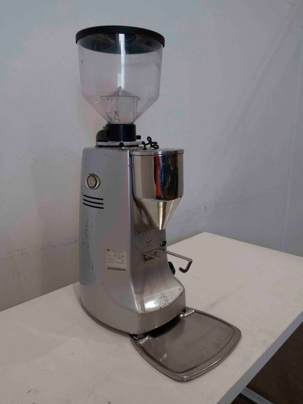 Mazzer Robur E Coffee Grinder