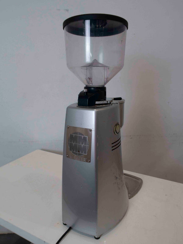 Mazzer Robur E Coffee Grinder
