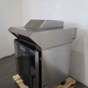 Unox XEVC-0711-EPRM 7 Tray Combi Oven