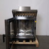 Unox XEVC-0711-EPRM 7 Tray Combi Oven