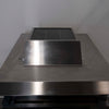 Unox XEVC-0711-EPRM 7 Tray Combi Oven