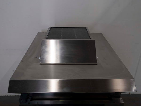 Unox XEVC-0711-EPRM 7 Tray Combi Oven