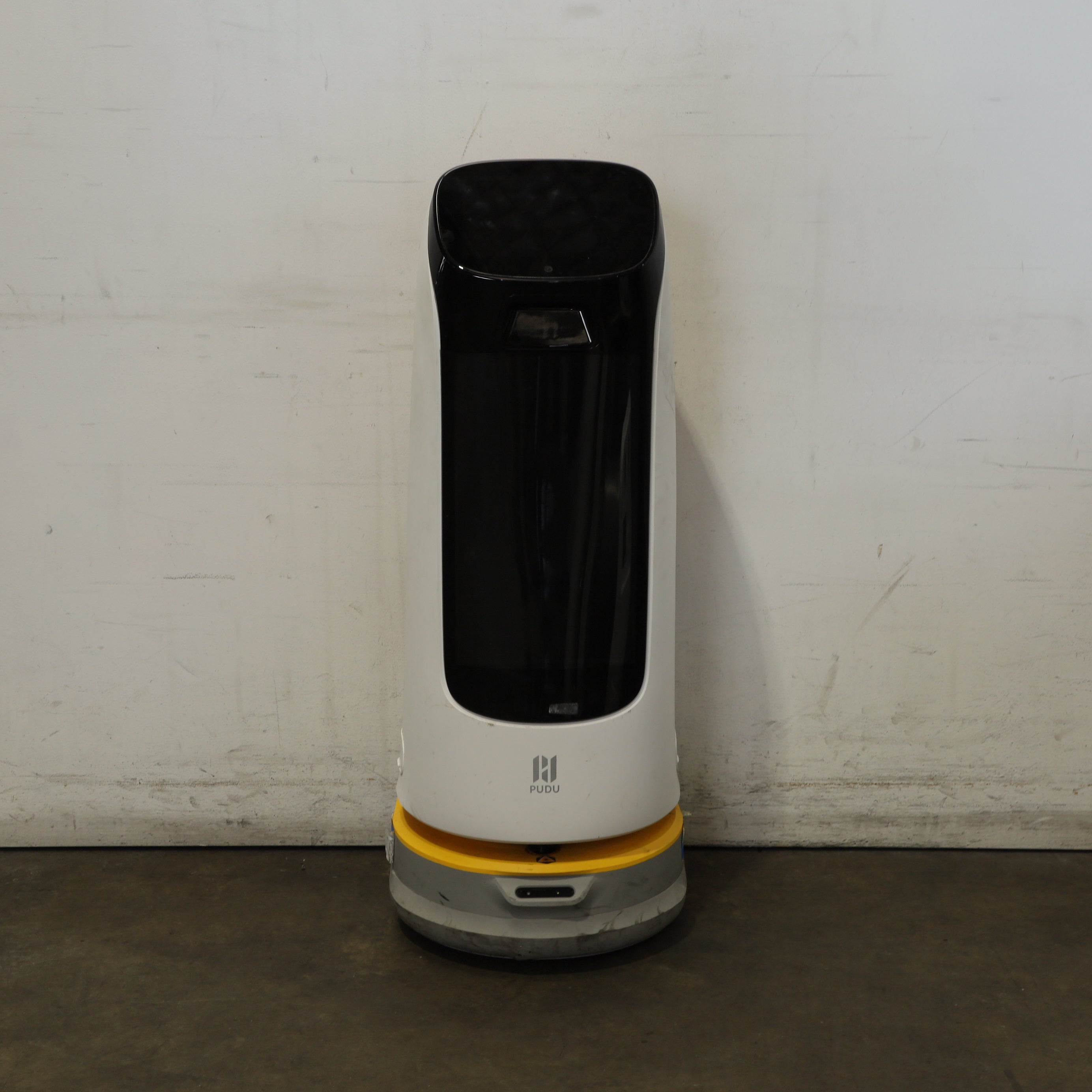 Pudu Kettybot Delivery Robot