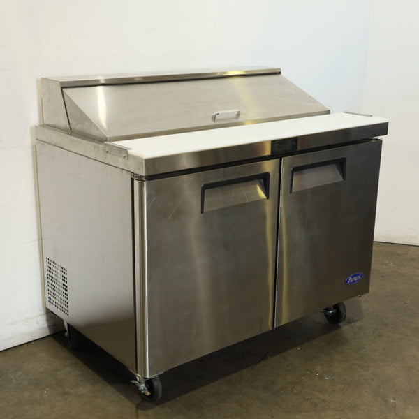 Atosa MSF8302 Sandwich Prep Bench