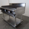 Luus CS-12C 4 Burner Char Grill