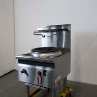 Cobra CW1H-C Wok Burner
