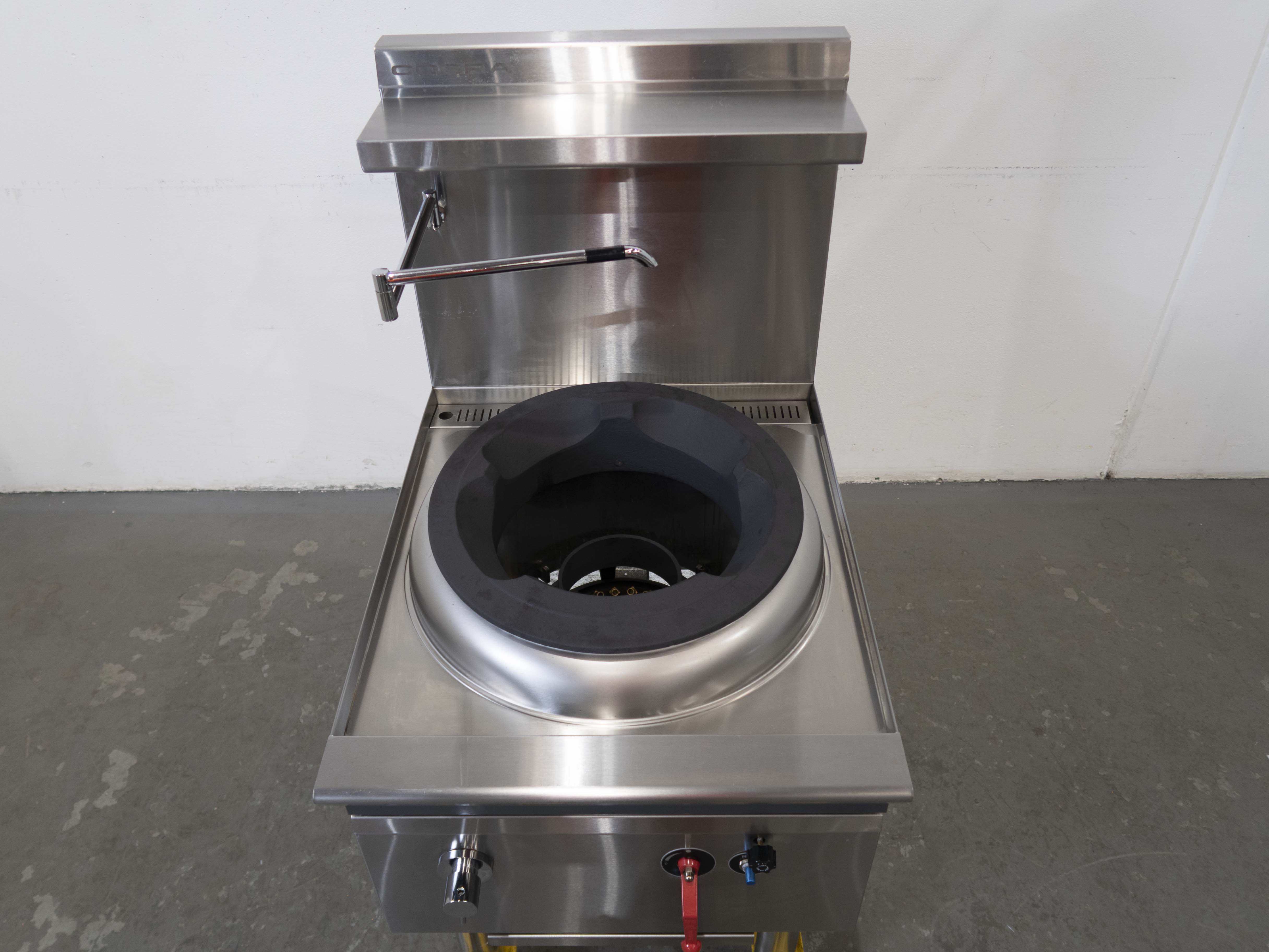 Cobra CW1H-C Wok Burner