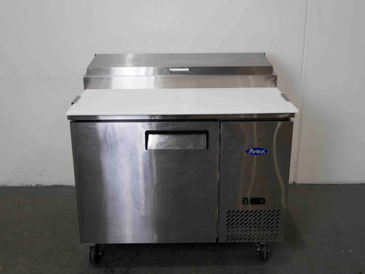 Atosa MPF8201 Pizza Prep Bench