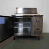 Atosa MPF8201 Pizza Prep Bench