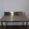 FED WBB7-1200 Stainless Steel Bench