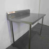 FED WBB7-1200 Stainless Steel Bench
