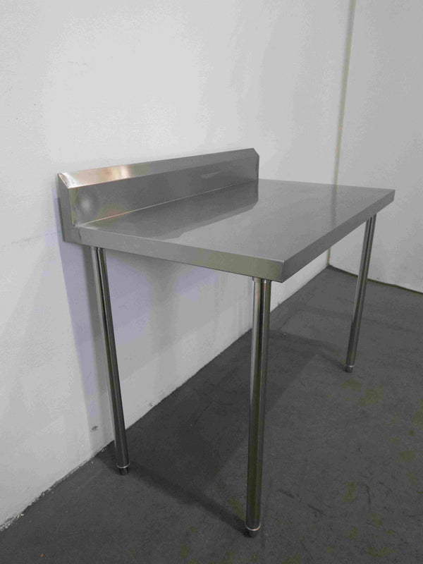 FED WBB7-1200 Stainless Steel Bench