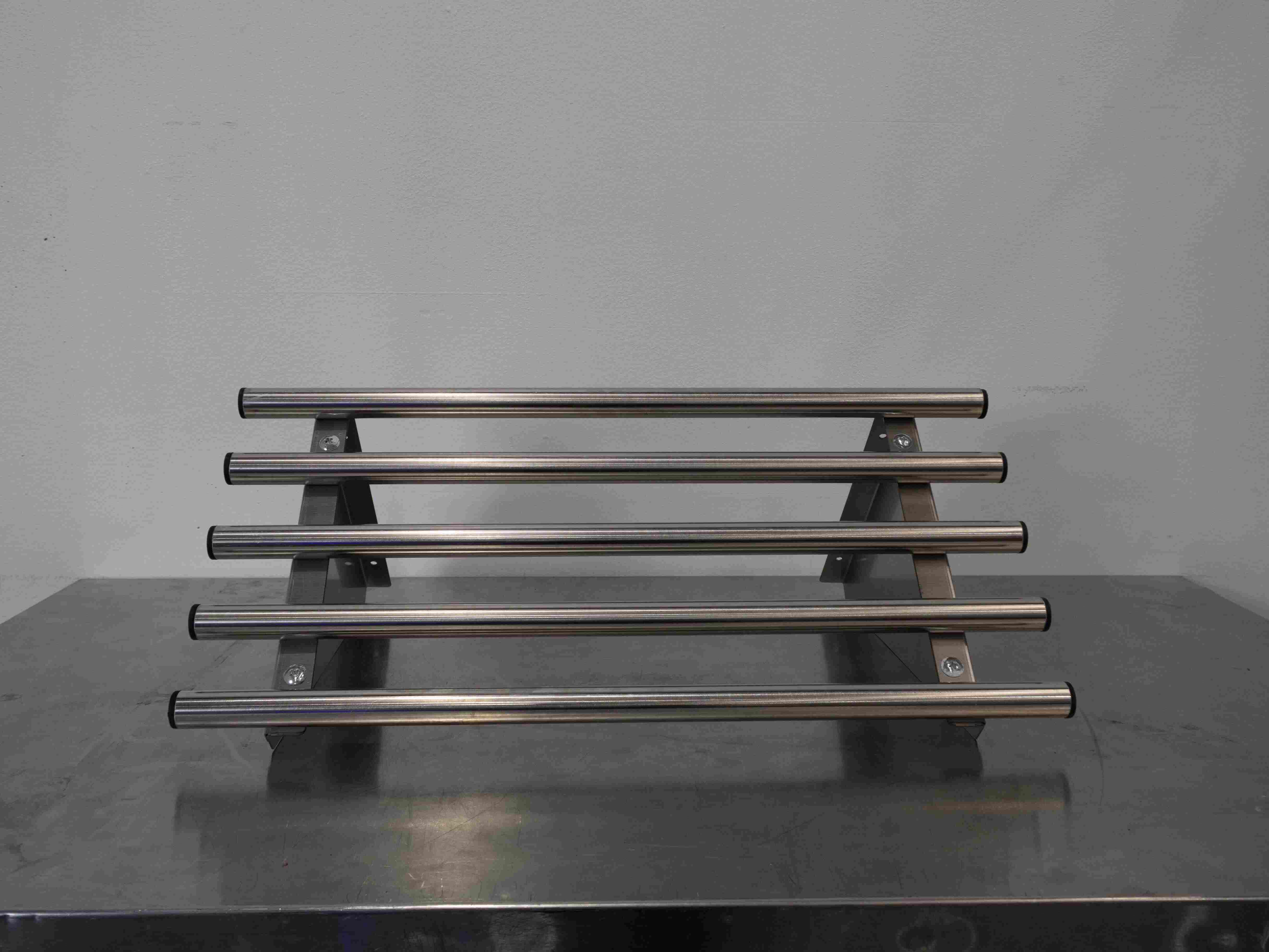 F.E.D WSP1-0600 - Stainless Steel Shelf