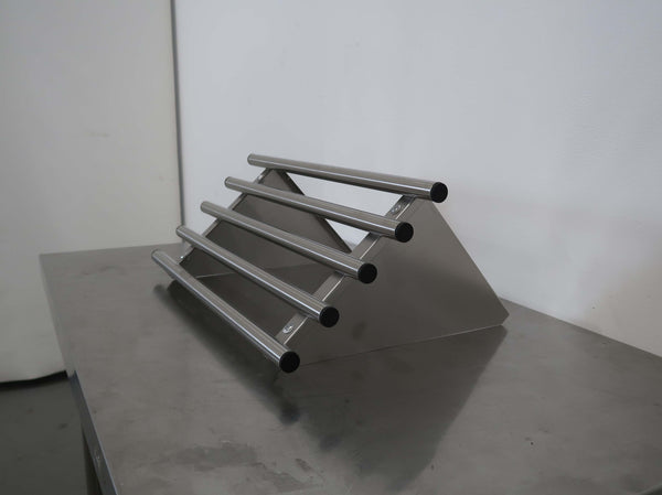 F.E.D WSP1-0600 - Stainless Steel Shelf
