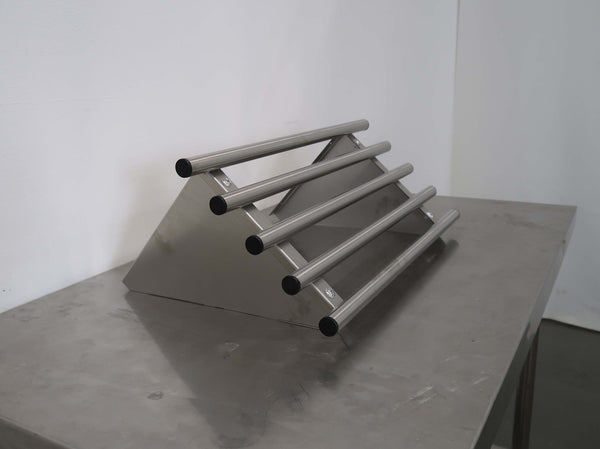 F.E.D WSP1-0600 - Stainless Steel Shelf