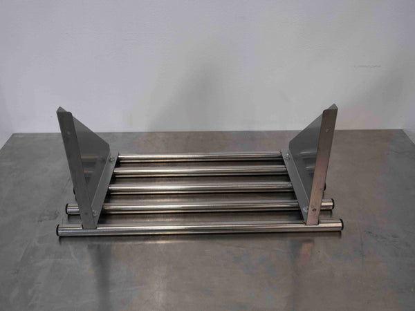 F.E.D WSP1-0600 - Stainless Steel Shelf