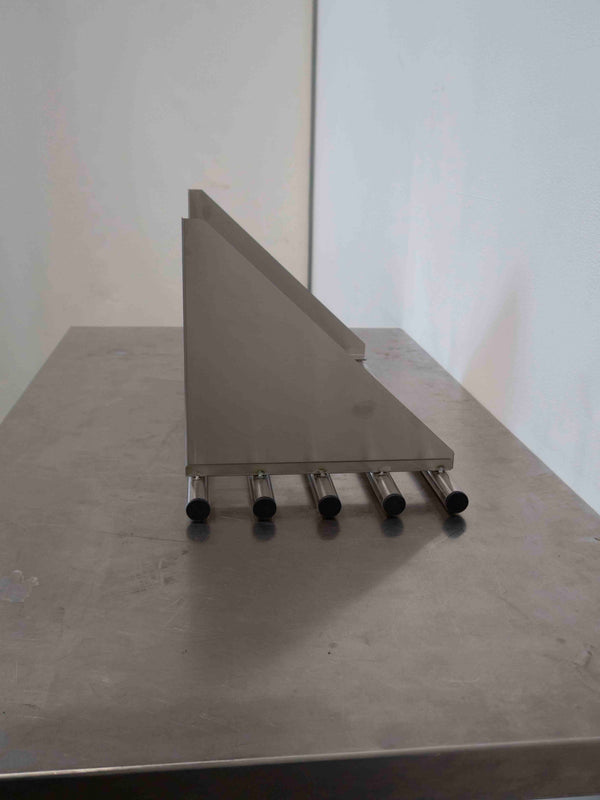 F.E.D WSP1-0600 - Stainless Steel Shelf