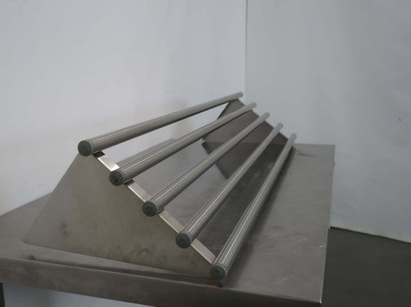 Mixrite PWS12 Stainless Steel Shelf