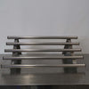 FED WSP1-0600 - Stainless Steel Shelf