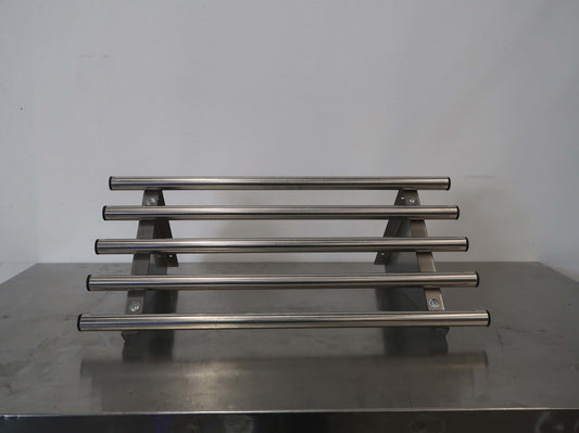 FED WSP1-0600 - Stainless Steel Shelf