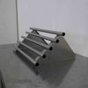 FED WSP1-0600 - Stainless Steel Shelf
