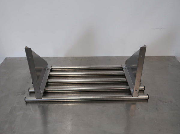FED WSP1-0600 - Stainless Steel Shelf
