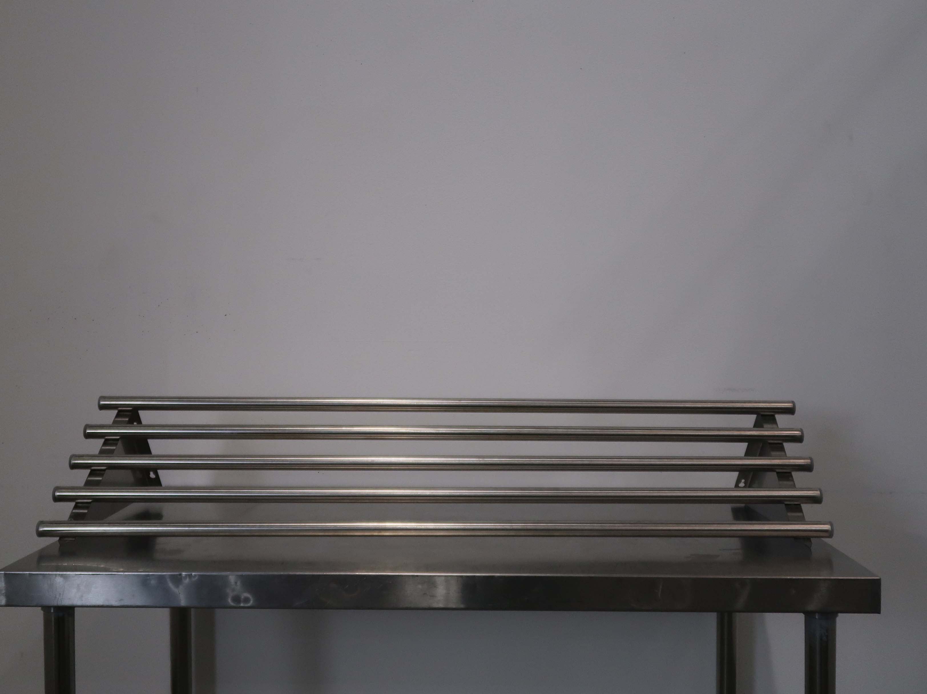 Mixrite PWS12 Stainless Steel Shelf