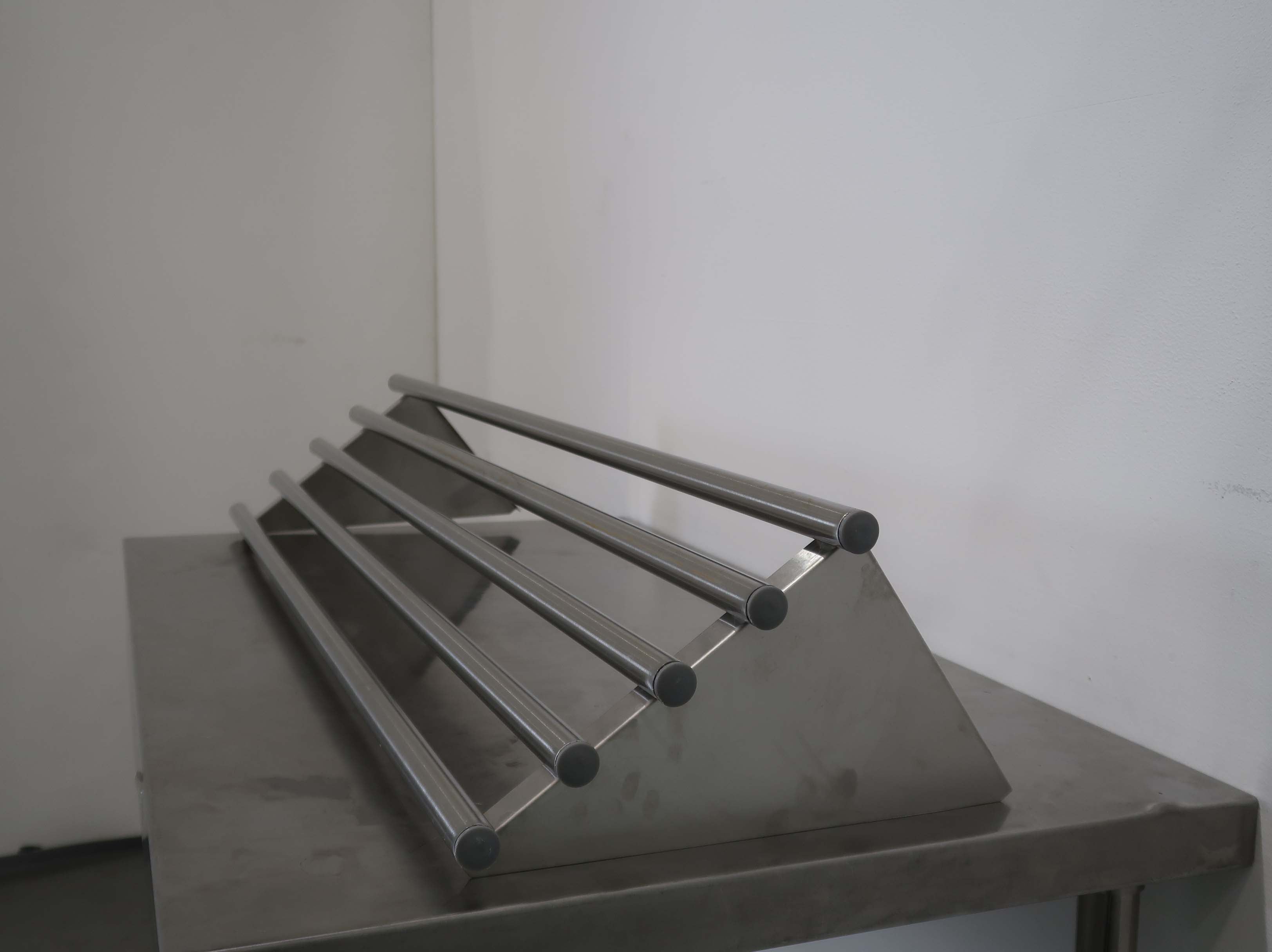 Thumbnail - Mixrite PWS12 - Stainless Steel Shelf