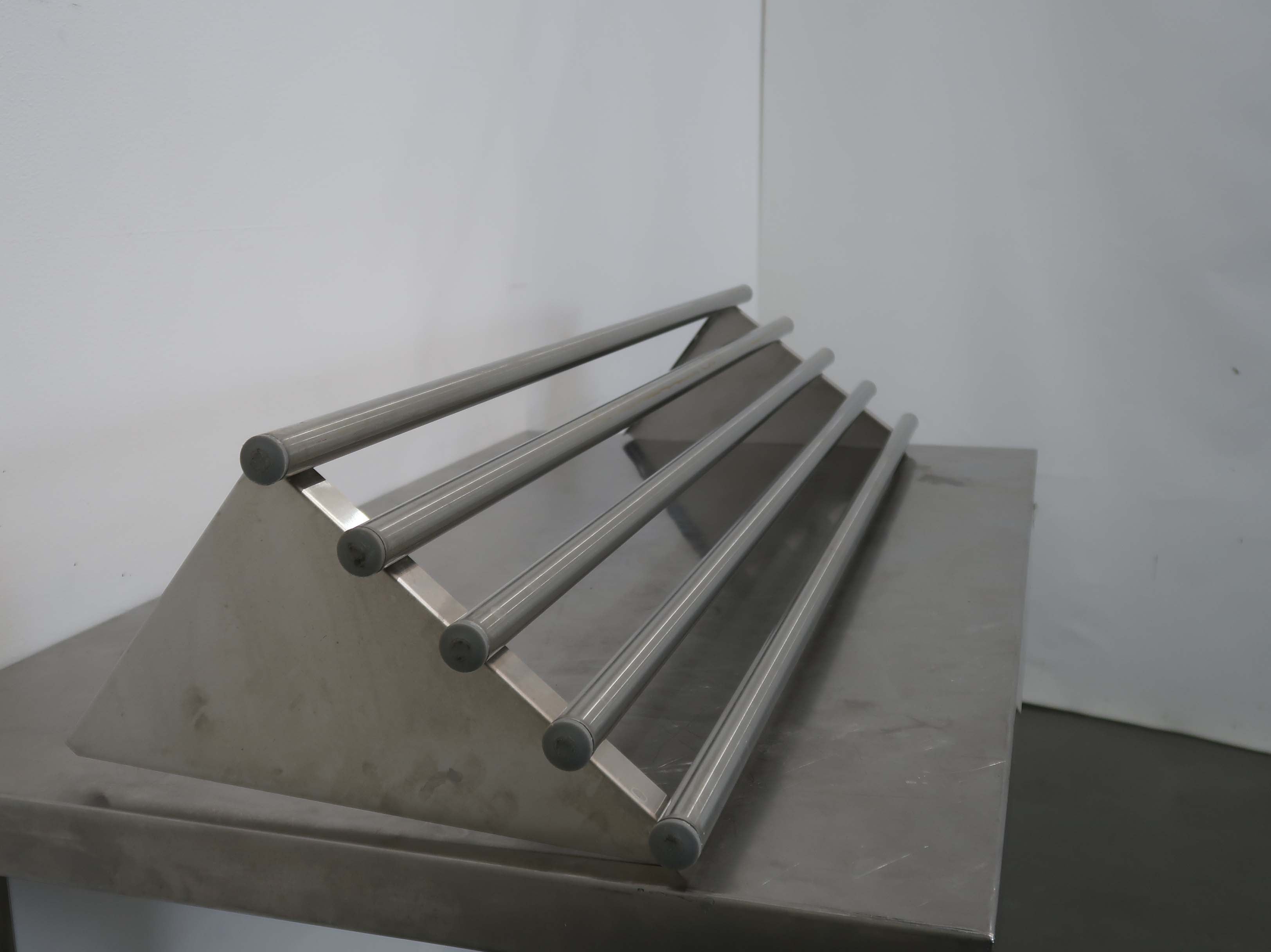 Mixrite PWS12 Stainless Steel Shelf