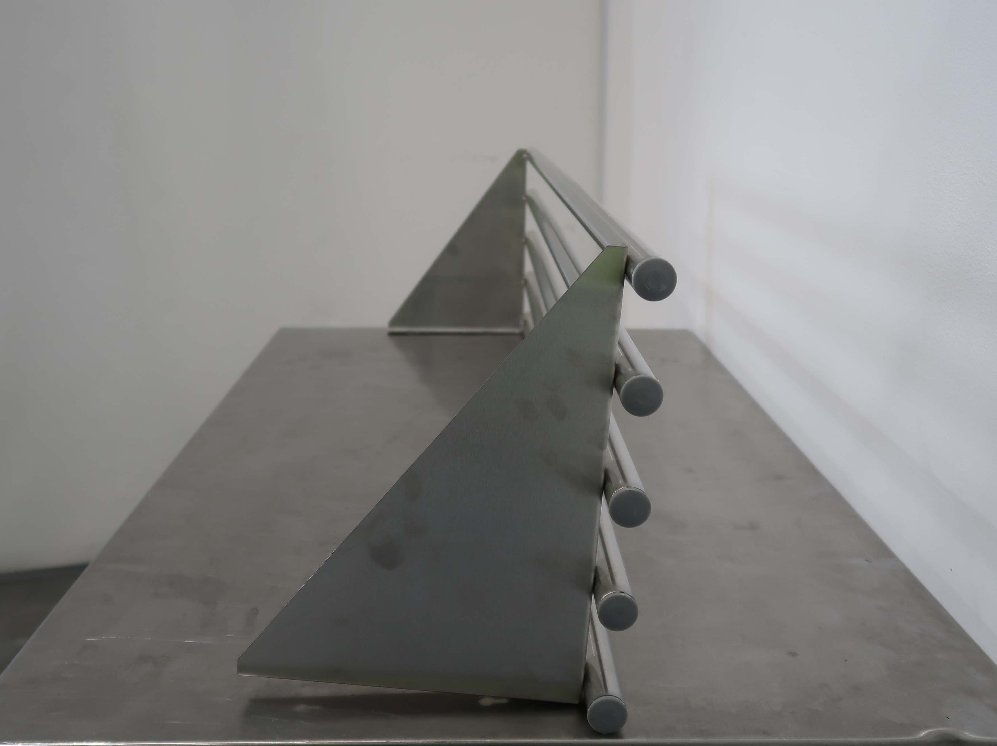 Mixrite PWS12 Stainless Steel Shelf