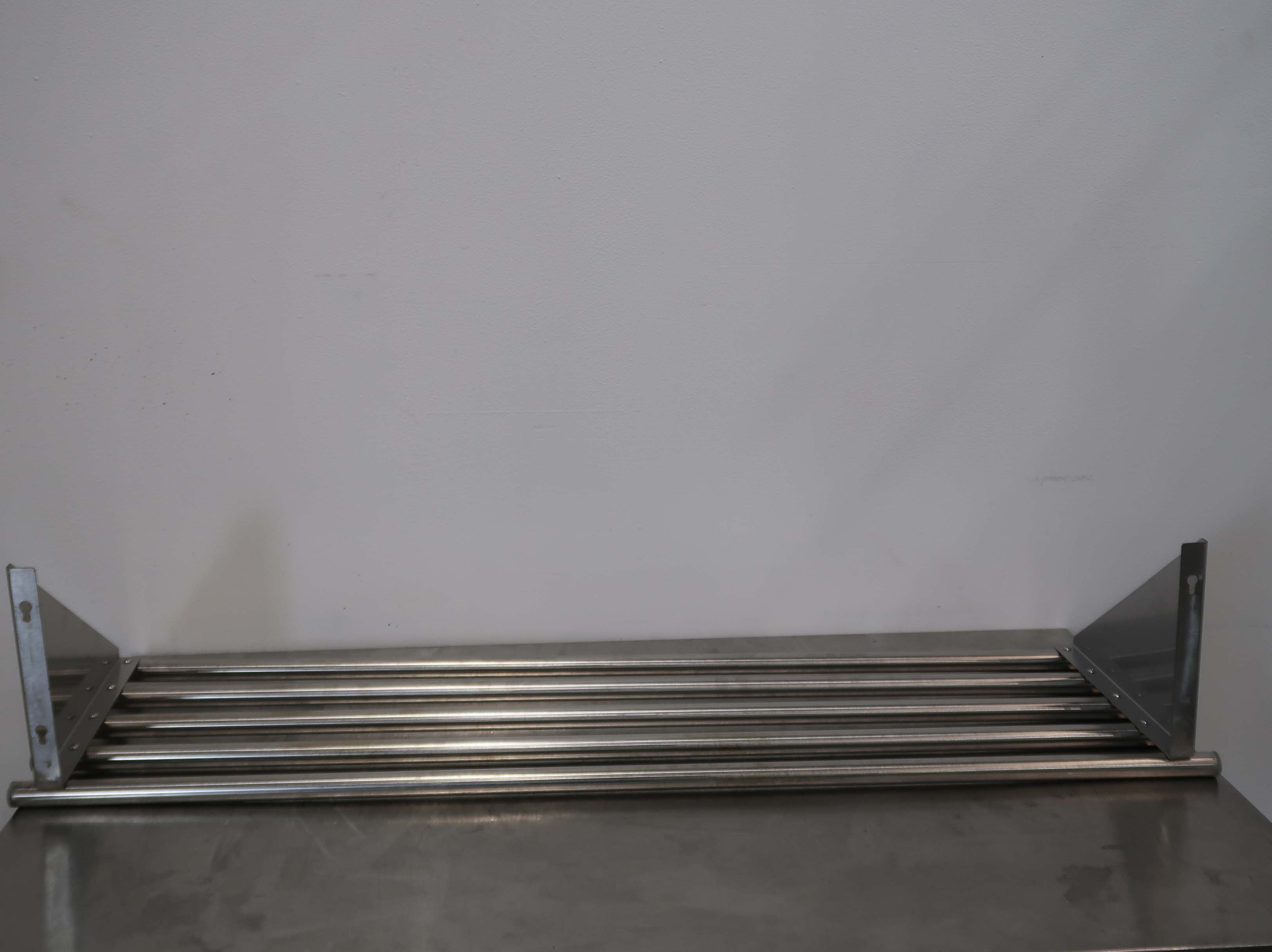 Mixrite PWS12 Stainless Steel Shelf