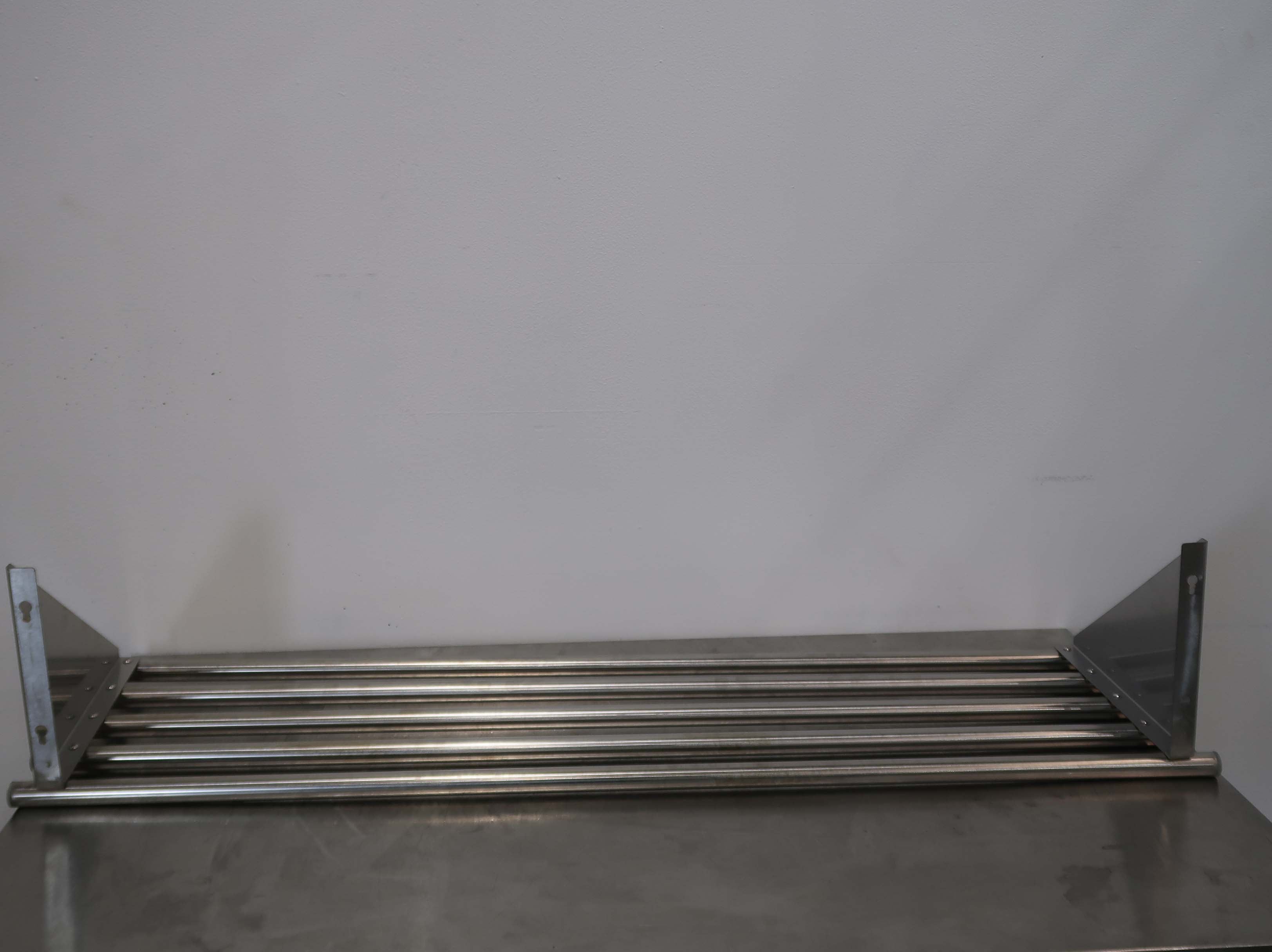 Thumbnail - Mixrite PWS12 - Stainless Steel Shelf