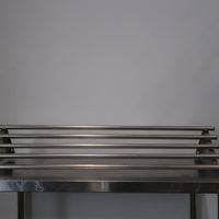 Mixrite PWS12 Stainless Steel Shelf