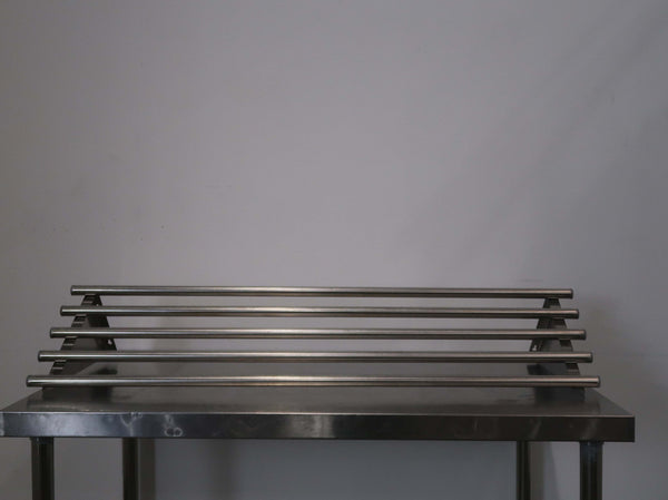 Mixrite PWS12 Stainless Steel Shelf